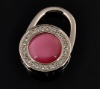Wholesale cat eyes bag hanger