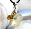 Wholesale fashion crystal pendant