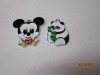 Wholesale cute classical cartoon fairy crafts gift