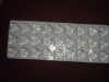 Wholesale beautiful crystal clear diamond