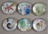 Wholesale customized glass magnets