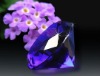 Wholesale Crystal/Cristal Paperweight Desk Decoration