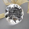 Wholesale Crystal Diamond Wedding Gift