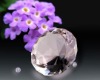 Wholesale Crystal/Cristal Paperweight Desk Decoration