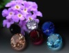Wholesale Crystal/Cristal Paperweight Desk Decoration
