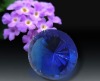 Wholesale Crystal/Cristal Paperweight Desk Decoration