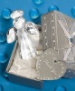 Wholesale preciosa crystal angel