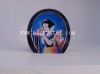 Wholesale Nice crystal color printing