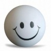 Wholesale 2011 hot sell environmental promotional PU stress ball