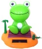 Wholesale new novelty solar toys