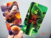 Wholesale top 3D effect 3d lenticular card