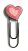 Wholesale OEM various promotional gifts(bookmark)