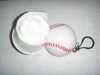 Wholesale plastic poncho balls