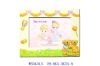 Wholesale 10"cartoon photo frame#ws34313 promotional gift