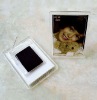 Wholesale 2011 new photo frame acrylic magnet