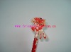 Wholesale 3D Soft pencil top toy