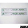 Wholesale PVC bookmark