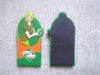 Wholesale Rubber fridge magnet