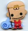 Wholesale 3D fridge Magnet for promotion gift