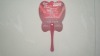 Wholesale PP hand fan