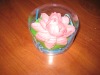 Wholesale lotus flower soap