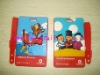 Wholesale 3D Soft Luggage Tag