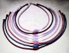 Wholesale fashional Silicone bracelet
