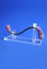 Wholesale Acrylic Cable Display (DS-C-72)