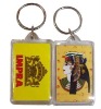 Wholesale Acrylic key chain