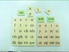 Wholesale EVA magnetic letters