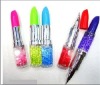 Wholesale lipstick pen with light