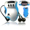 Wholesale Pedometer with FM radio ,Multi-function pedometer