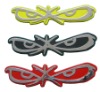 Wholesale "No fear eyes" emblem