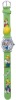 Wholesale promotional 3D kids watch, water-resistant, with large logo space