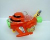 Wholesale candy toy