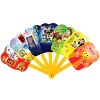 Wholesale advertising folding fan