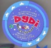 Wholesale PVC Coaster