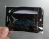 Wholesale Fashionable Hard PVC luggage tag