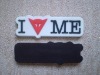 Soft PVC fridge magnet
