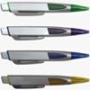 Wholesale plastic ball pen
