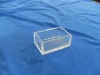 Wholesale Transparent Acrylic box ,Acrylic desk organizer