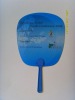 Promotion hand fan