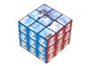 Plastic puzzle