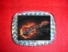 Wholesale solar power waterproof epoxy fridge magnet