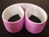 silicone slap Bracelet