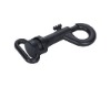 Wholesale Plastic DIY Key Chain