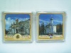 Wholesale acrylic fridge magnet
