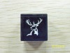 Wholesale Top level acrylic game Dice