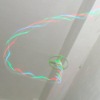 Wholesale fancy LED flying toys