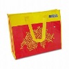 Wholesale PP woven shopping bag